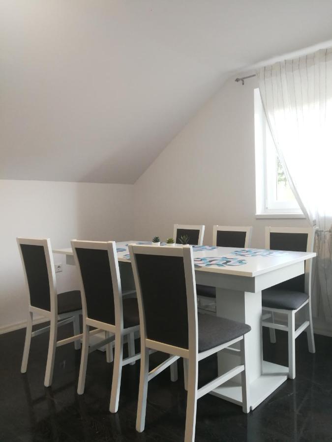 Apartments With A Parking Space Smoljanac, Plitvice - 12345 מראה חיצוני תמונה
