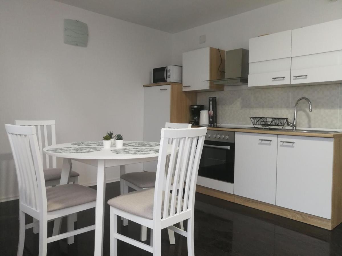 Apartments With A Parking Space Smoljanac, Plitvice - 12345 מראה חיצוני תמונה