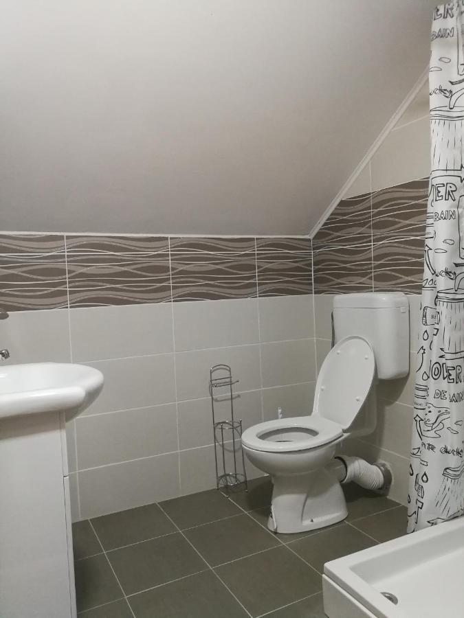 Apartments With A Parking Space Smoljanac, Plitvice - 12345 מראה חיצוני תמונה