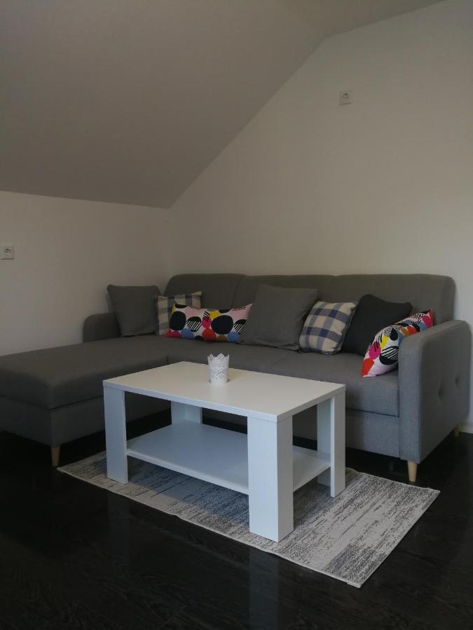 Apartments With A Parking Space Smoljanac, Plitvice - 12345 מראה חיצוני תמונה