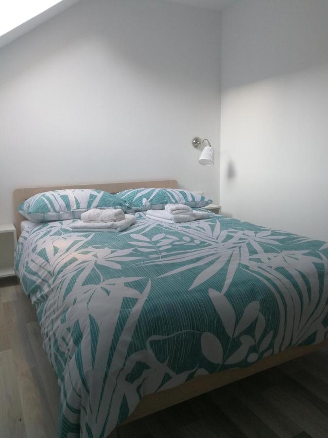 Apartments With A Parking Space Smoljanac, Plitvice - 12345 מראה חיצוני תמונה