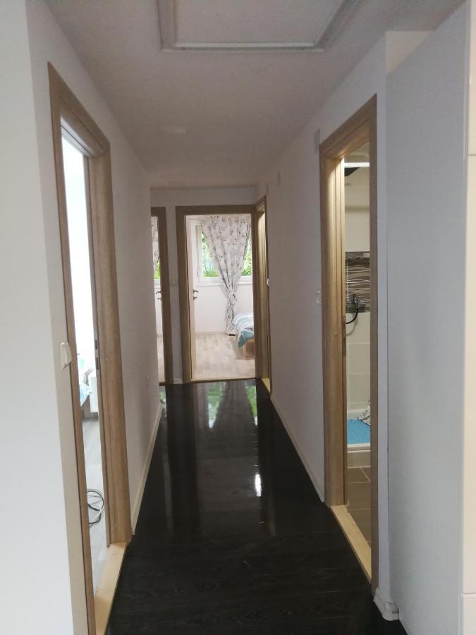 Apartments With A Parking Space Smoljanac, Plitvice - 12345 מראה חיצוני תמונה