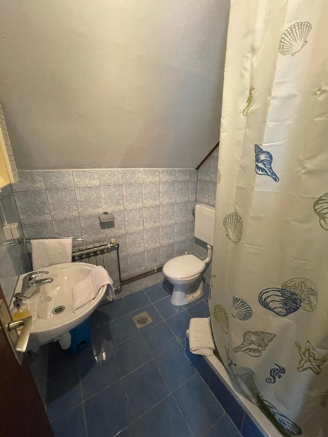 Apartments With A Parking Space Smoljanac, Plitvice - 12345 מראה חיצוני תמונה
