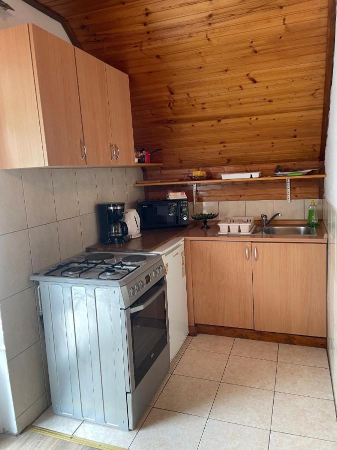 Apartments With A Parking Space Smoljanac, Plitvice - 12345 מראה חיצוני תמונה