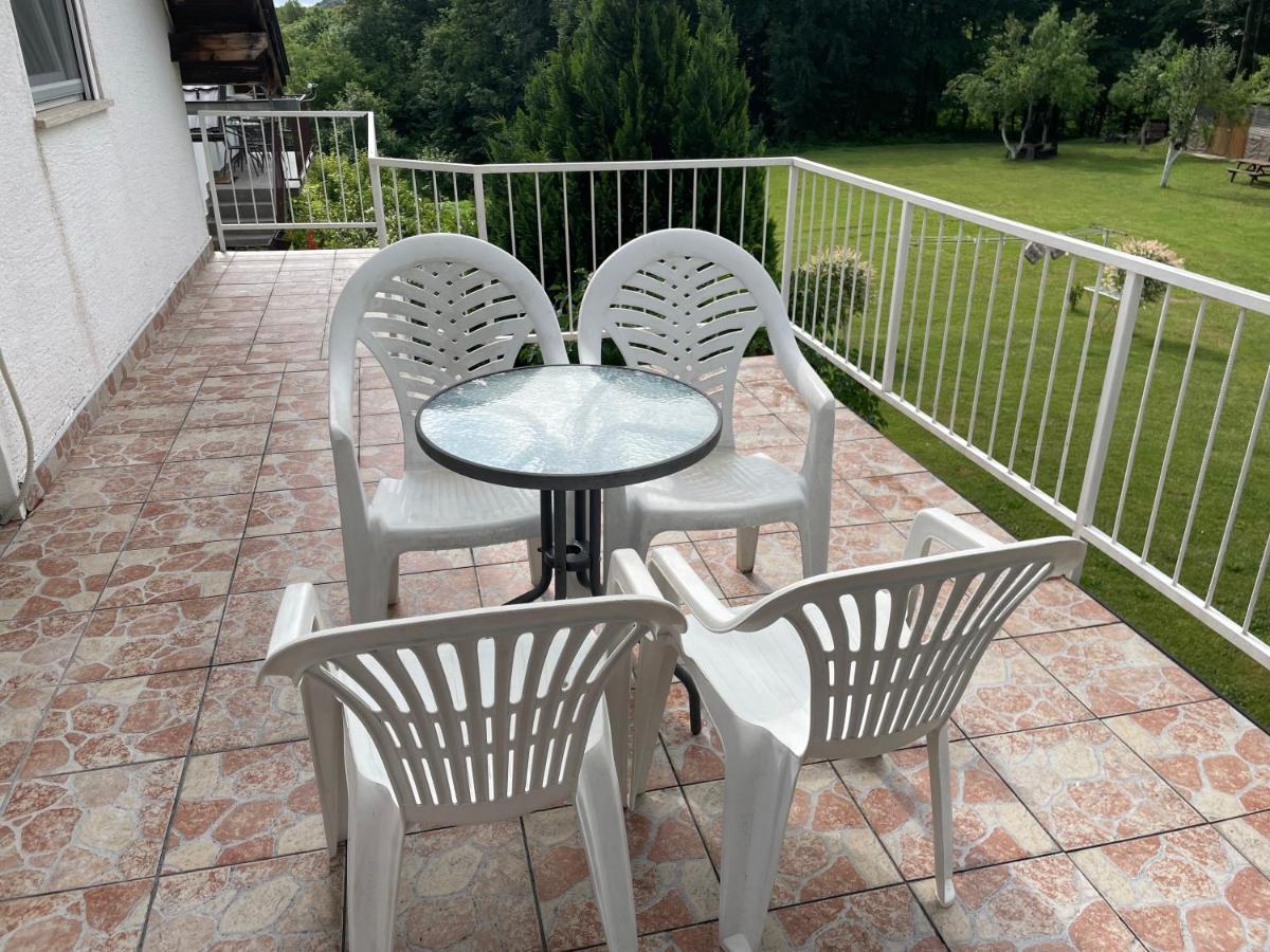 Apartments With A Parking Space Smoljanac, Plitvice - 12345 מראה חיצוני תמונה