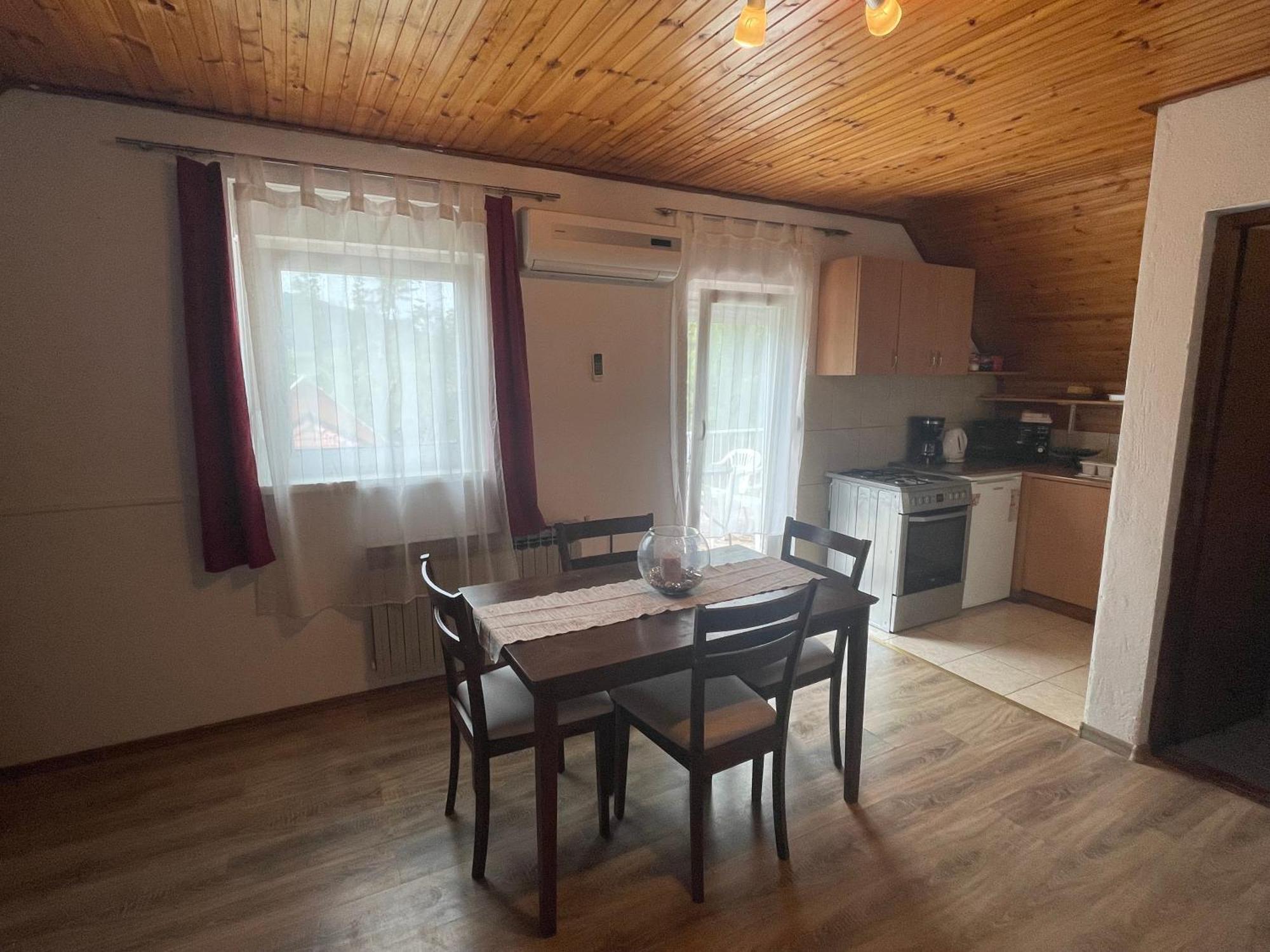 Apartments With A Parking Space Smoljanac, Plitvice - 12345 חדר תמונה