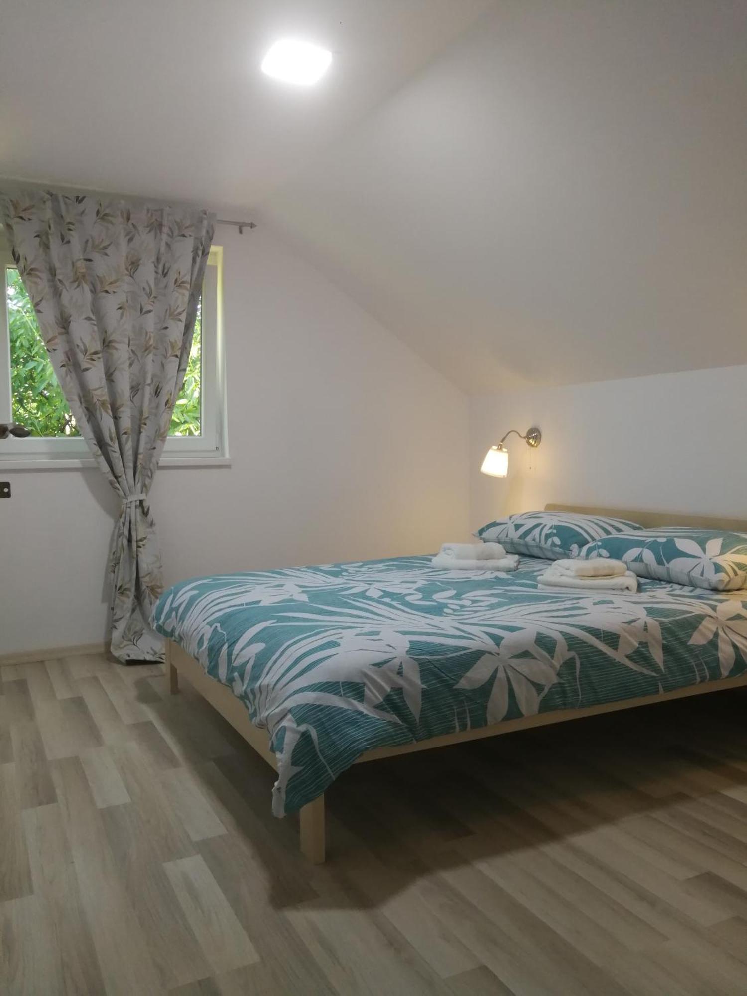 Apartments With A Parking Space Smoljanac, Plitvice - 12345 חדר תמונה