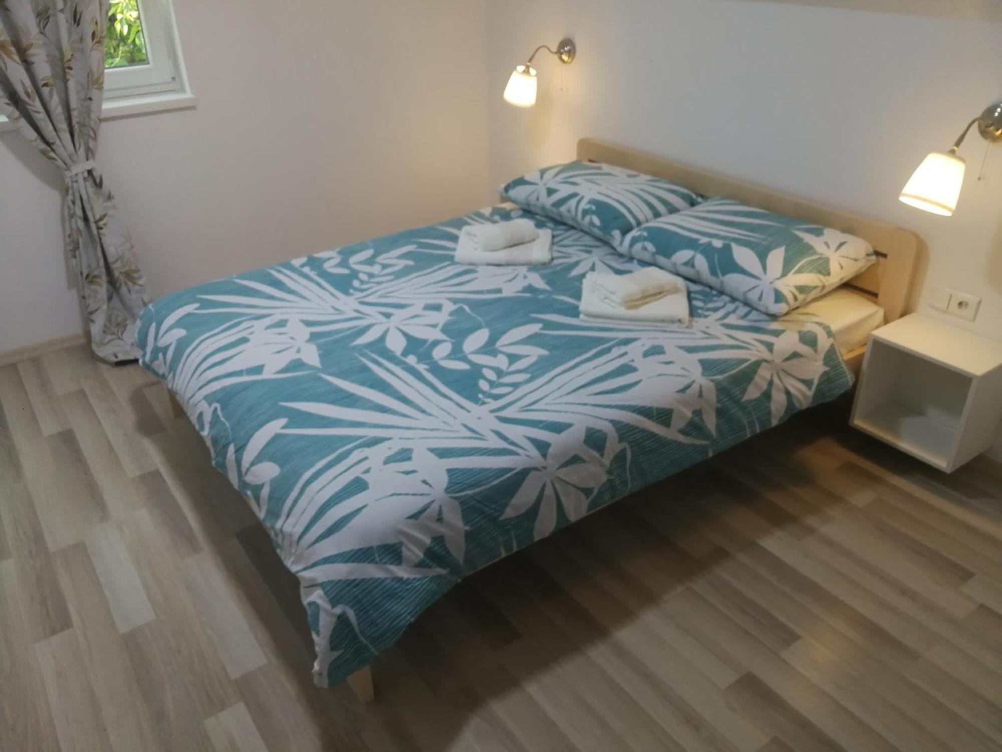 Apartments With A Parking Space Smoljanac, Plitvice - 12345 חדר תמונה