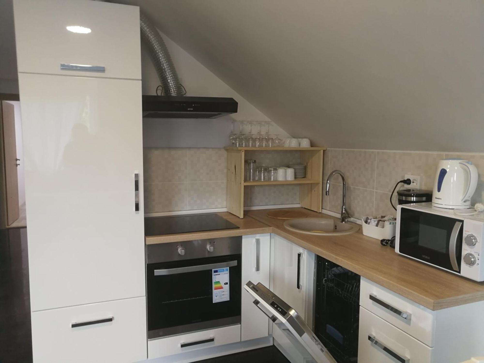 Apartments With A Parking Space Smoljanac, Plitvice - 12345 חדר תמונה