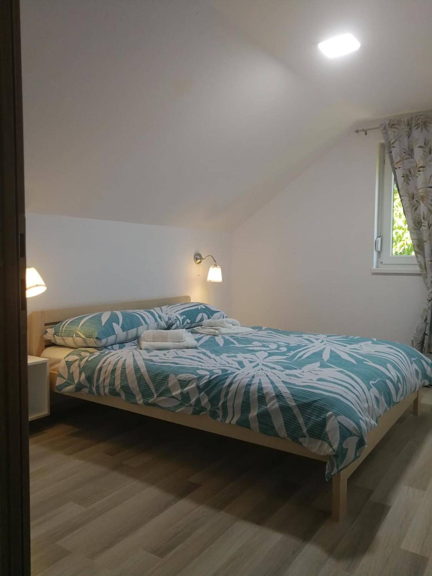 Apartments With A Parking Space Smoljanac, Plitvice - 12345 חדר תמונה