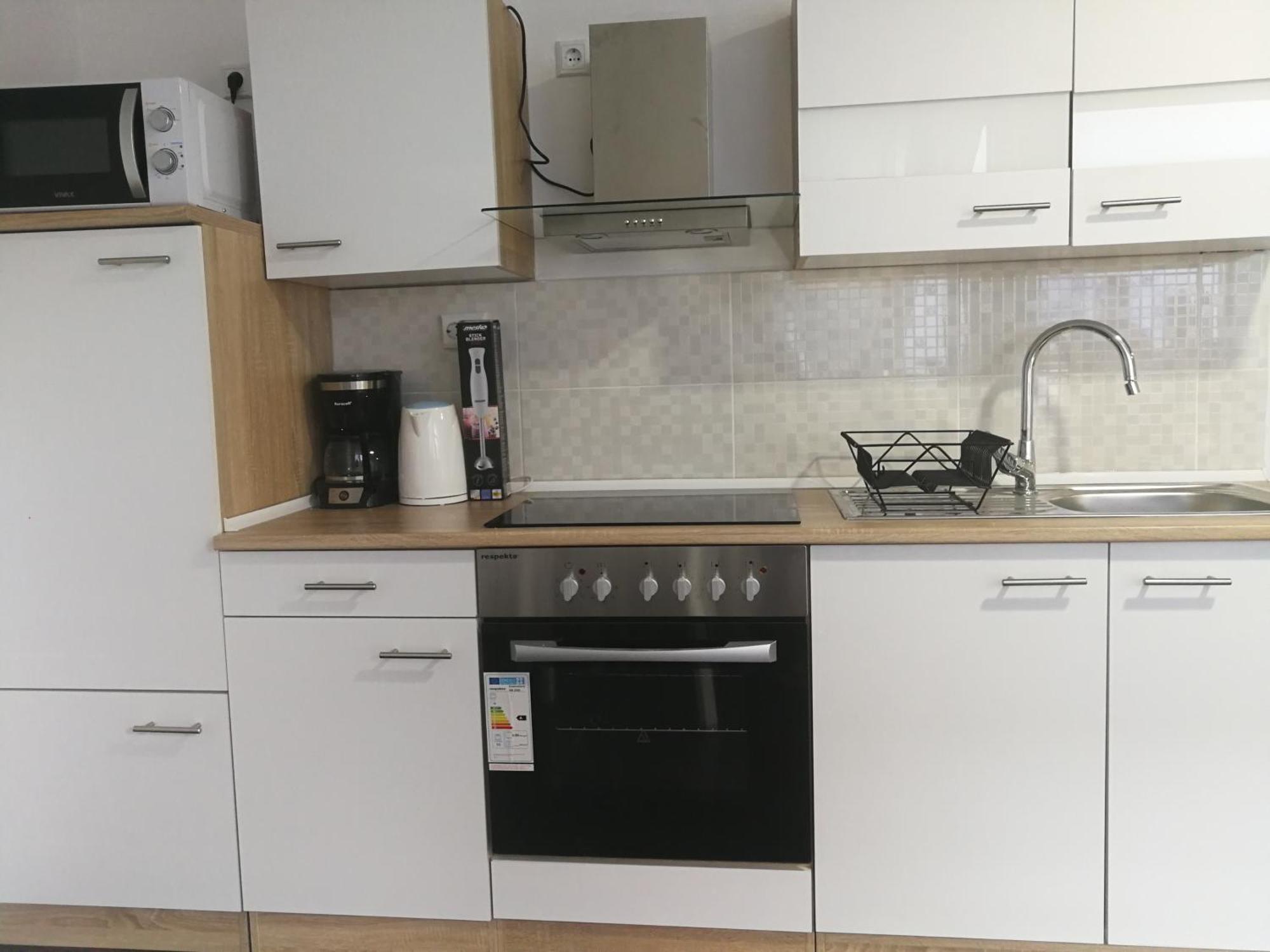 Apartments With A Parking Space Smoljanac, Plitvice - 12345 חדר תמונה